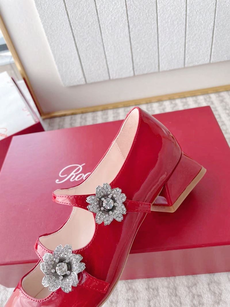 Roger Vivier Shoes